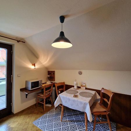 Vila Nana Bled Apartments & Rooms Екстер'єр фото