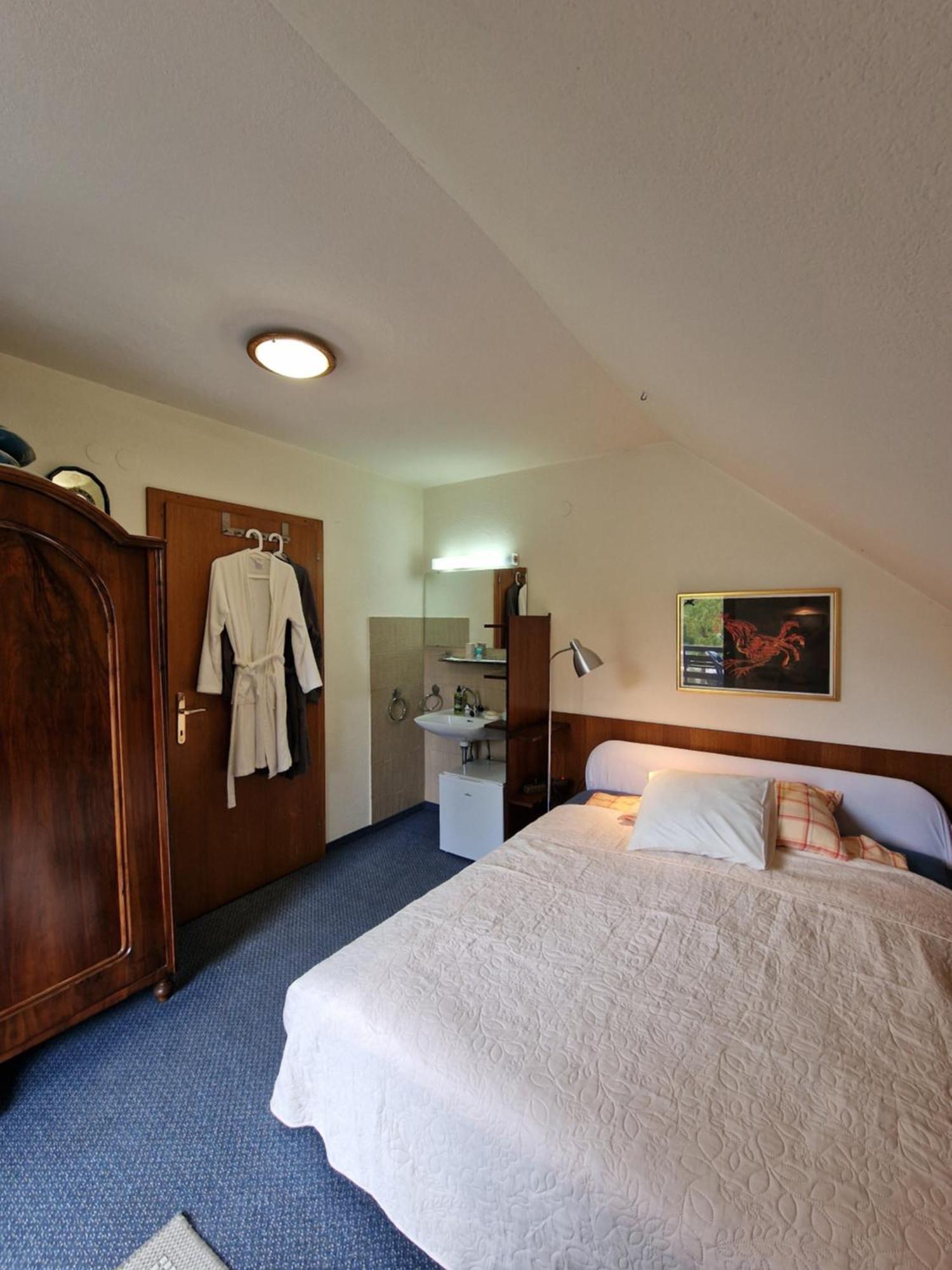 Vila Nana Bled Apartments & Rooms Екстер'єр фото