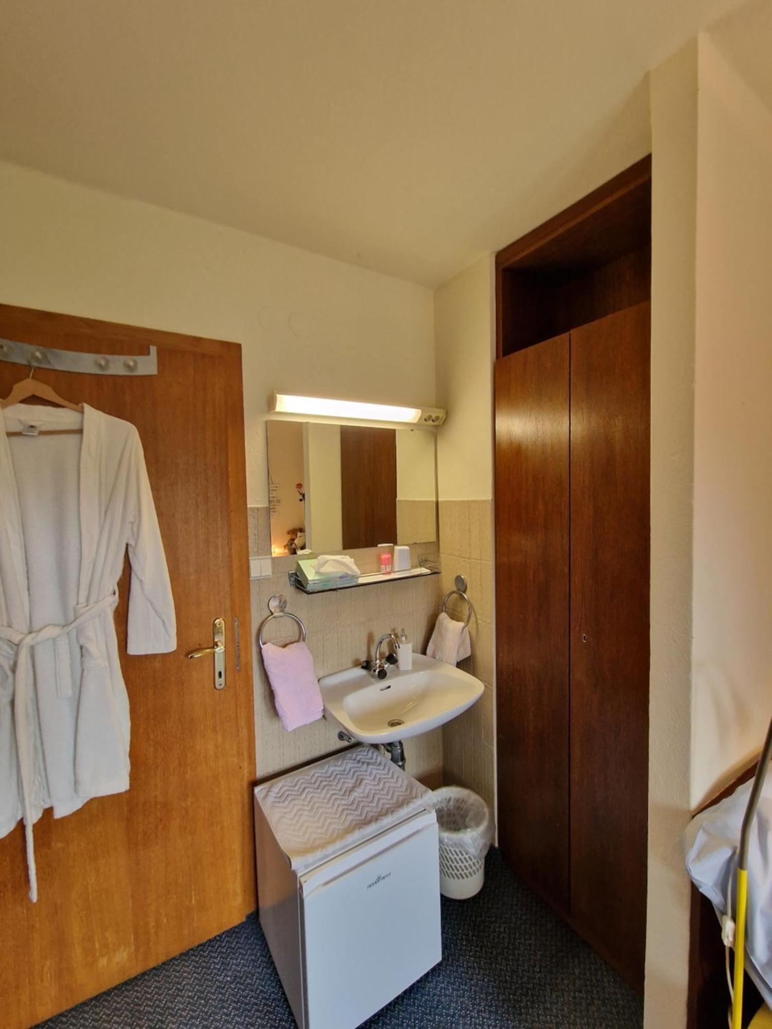 Vila Nana Bled Apartments & Rooms Екстер'єр фото