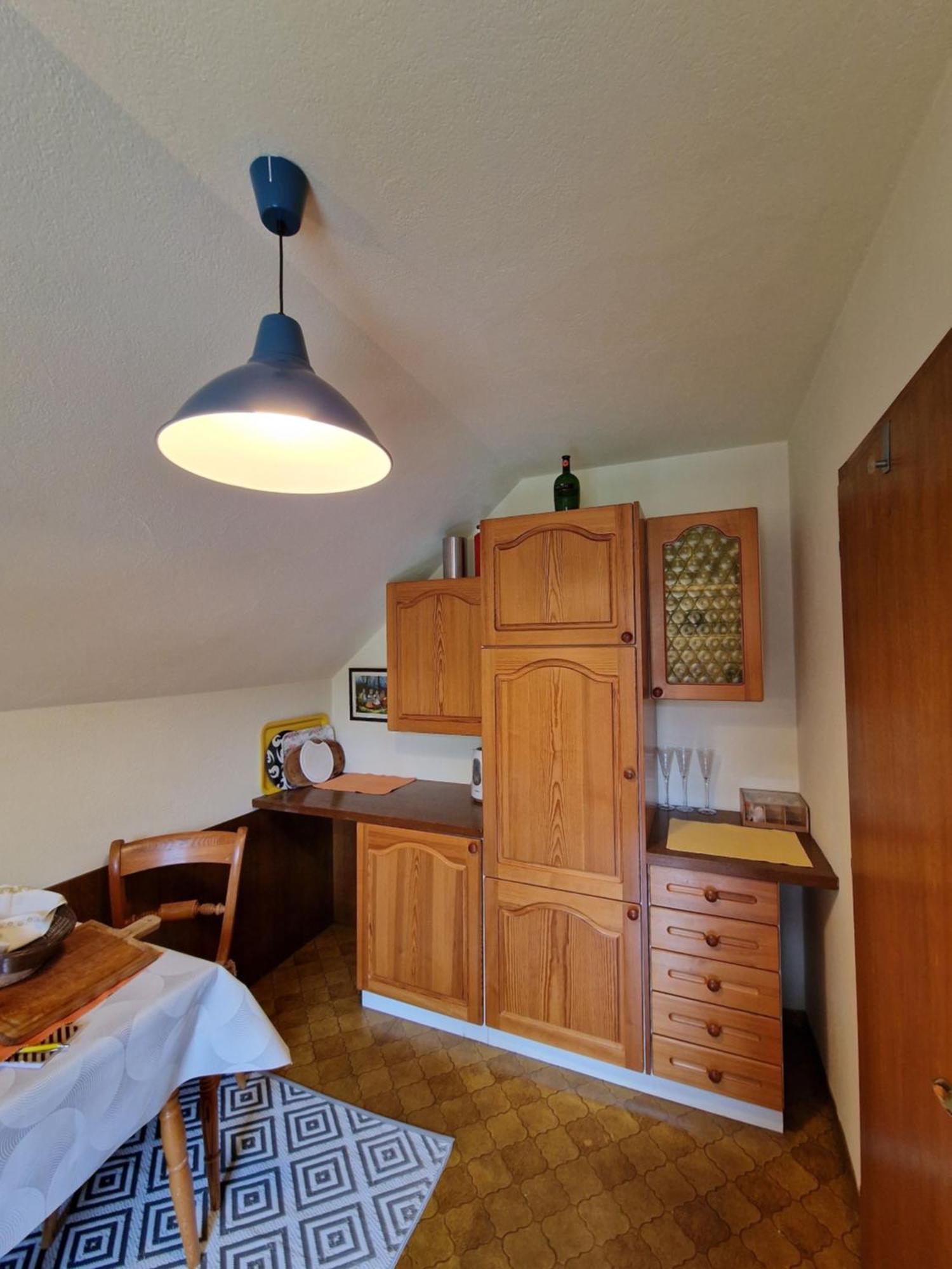 Vila Nana Bled Apartments & Rooms Екстер'єр фото