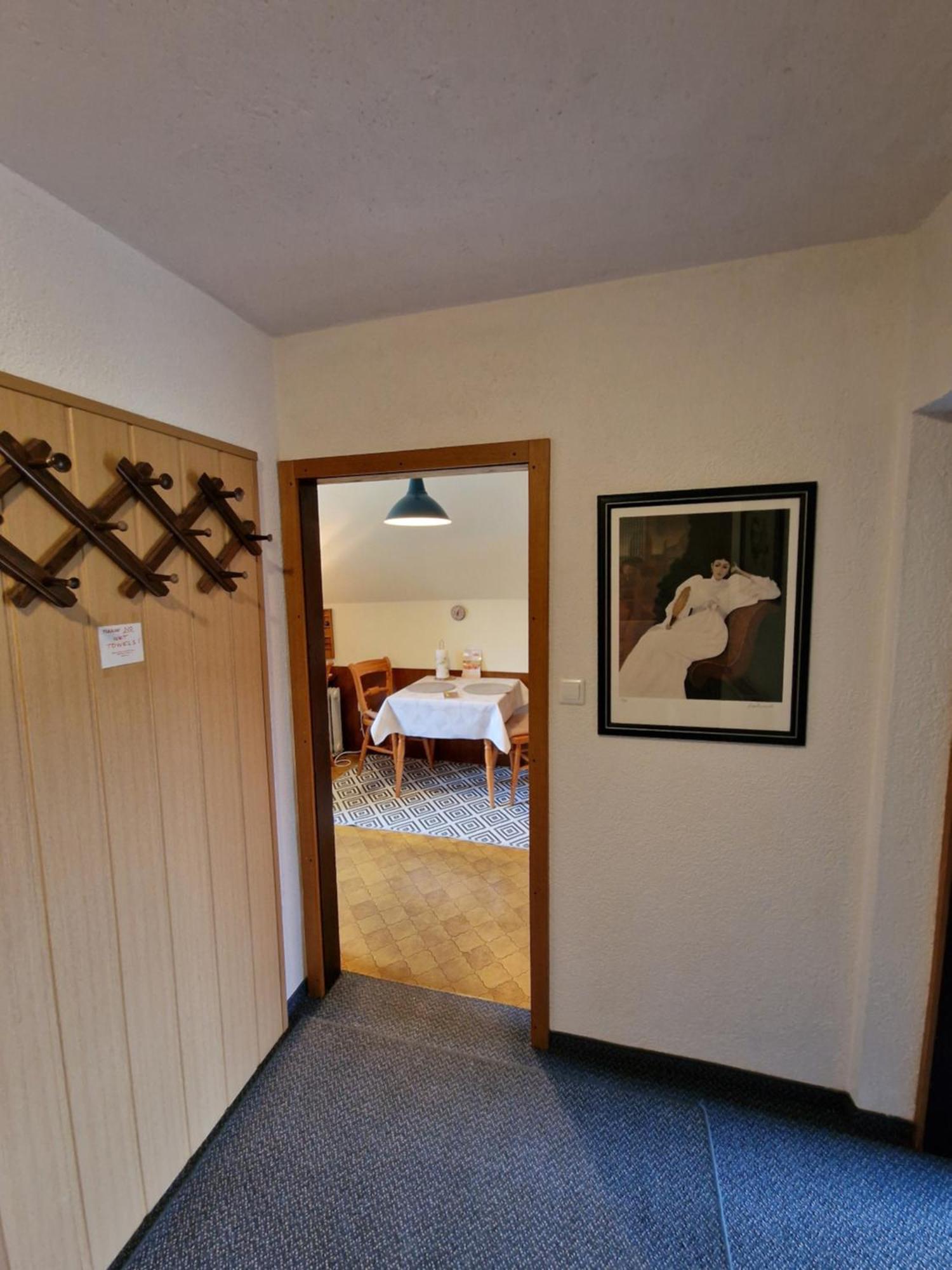 Vila Nana Bled Apartments & Rooms Екстер'єр фото