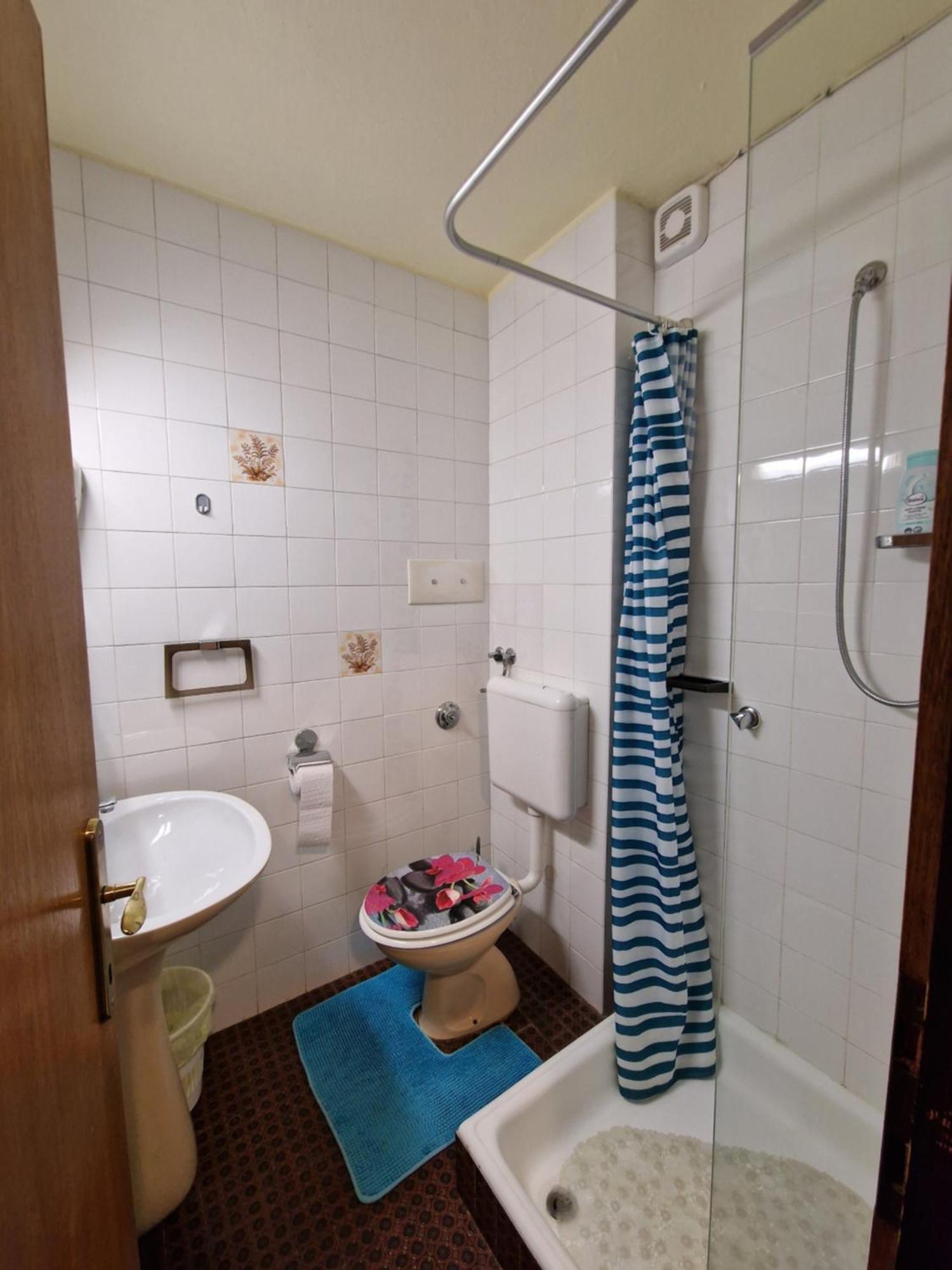 Vila Nana Bled Apartments & Rooms Екстер'єр фото
