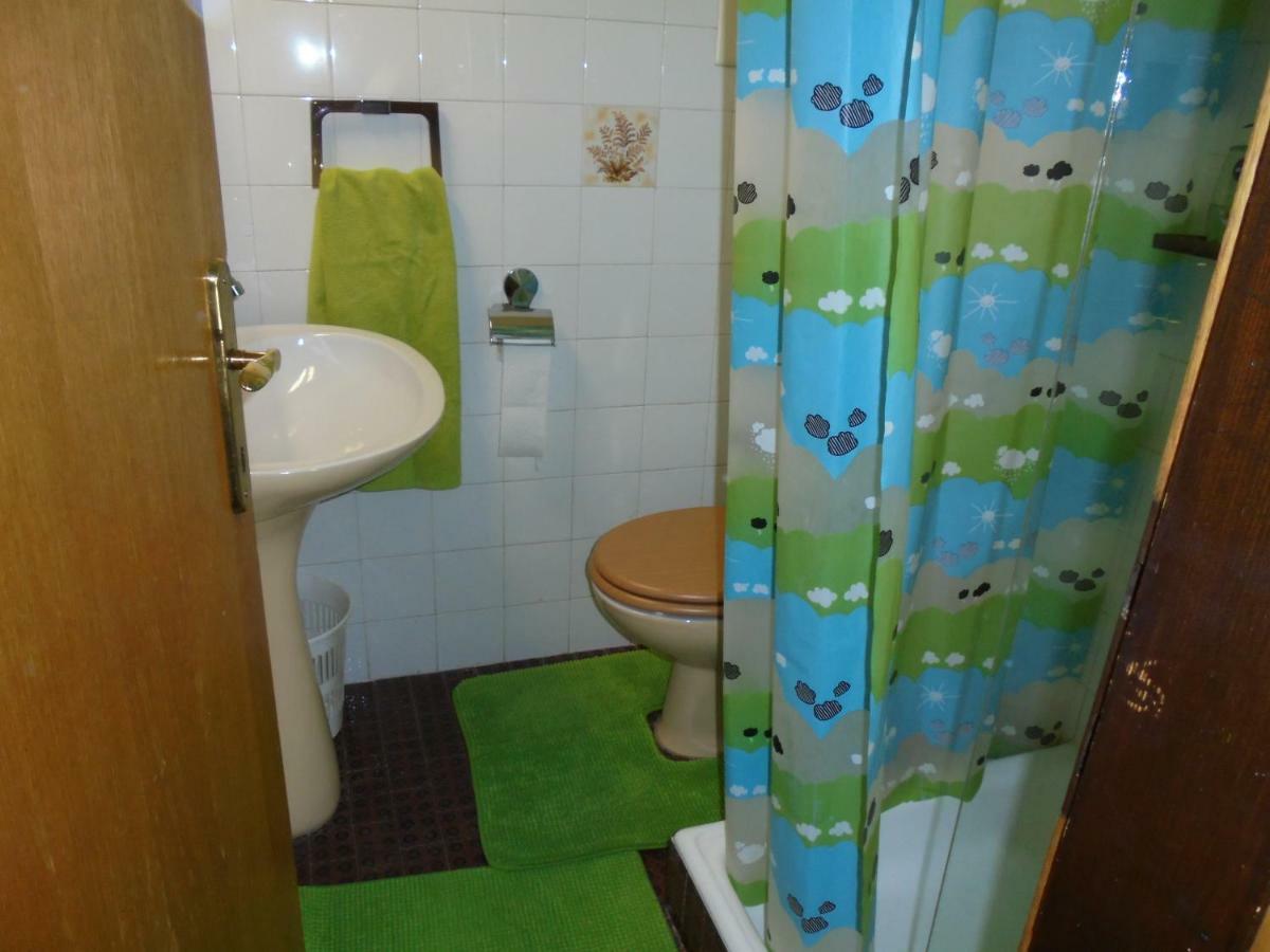 Vila Nana Bled Apartments & Rooms Екстер'єр фото